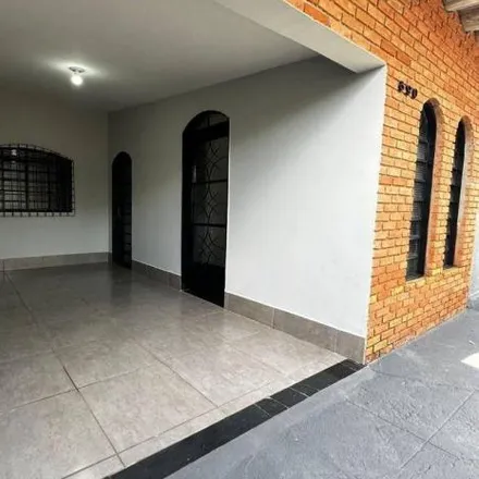 Rent this 3 bed house on Rua Emílio Nicoletti in Jardim Nazareth, São José do Rio Preto - SP