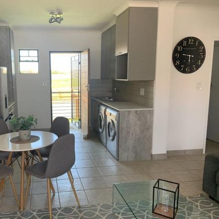 Rent this 2 bed apartment on Mozart Ln in Johannesburg Ward 92, Gauteng