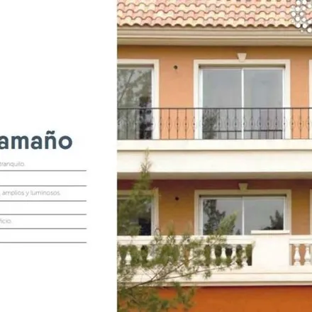 Buy this 1 bed apartment on Escuela No. 3 General Don José de San Martín in Enciso 1409, Partido de Tigre