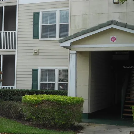 Rent this 1 bed condo on 10909 Bridal Place in Hillsborough County, FL 33626