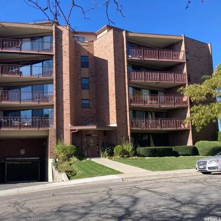 Buy this 2 bed condo on 303 A Street in Salt Lake City, UT 84103