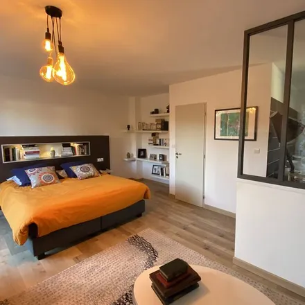Rent this 3 bed house on 83120 Le Plan-de-la-Tour
