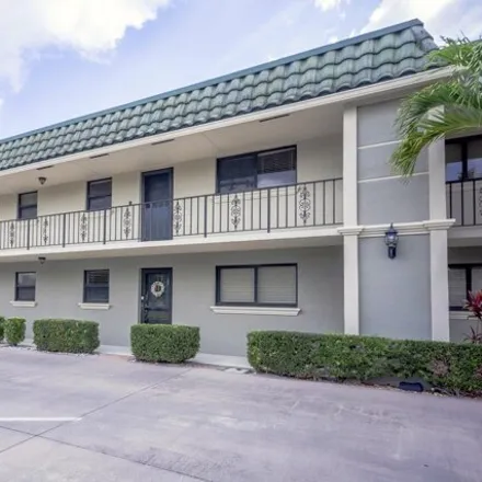 Buy this 2 bed condo on 700 Eagle Way in North Palm Beach, FL 33408