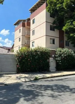 Image 2 - Rua Oliver M. Thompson, Sede, Contagem - MG, 32042-080, Brazil - Apartment for sale