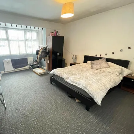 Image 4 - Speedwell View, Leeds, LS6 2SG, United Kingdom - Townhouse for rent