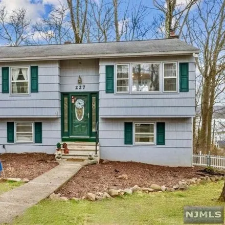 Buy this 4 bed house on 230 Carentan Road in Hopatcong, NJ 07843