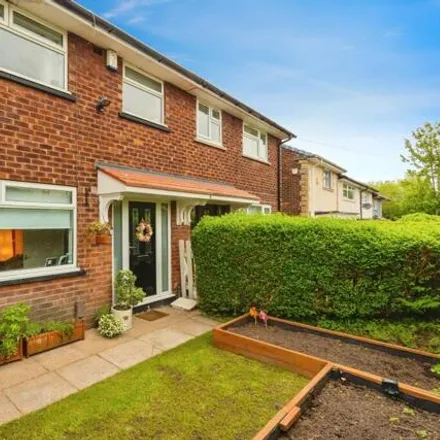 Buy this 3 bed townhouse on Barker Road in Marple, SK6 2LL