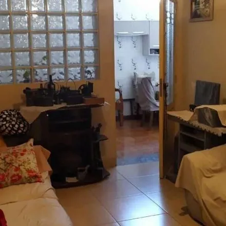 Buy this 3 bed apartment on Varejão da Fartura in Rua Pitangui, Sagrada Família