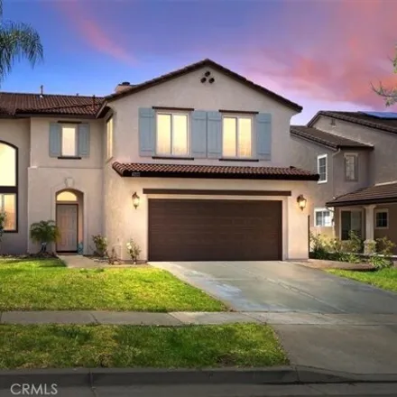 Buy this 5 bed house on 1083 Riverbend Circle in Corona, CA 92881