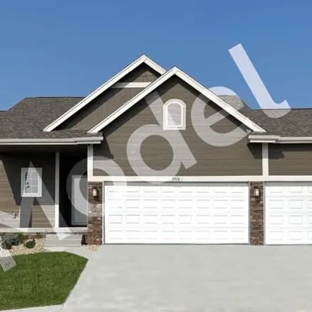 Buy this 4 bed house on North 180th Avenue in Douglas County, NE 68101