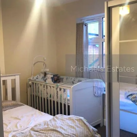 Image 4 - Winchester Avenue, Leicester, LE3 1AY, United Kingdom - Apartment for rent