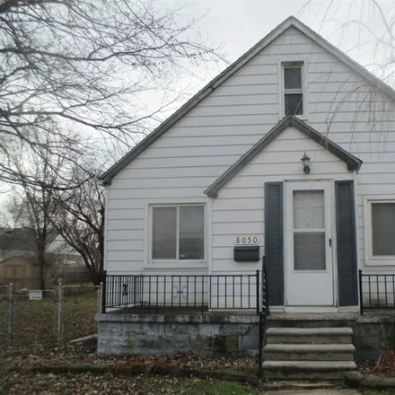 Buy this 2 bed house on 8074 Superior Street in Center Line, Macomb County