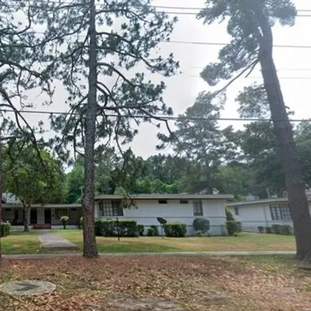 Rent this 1 bed apartment on 183 North May Street in Southern Pines, NC 28387
