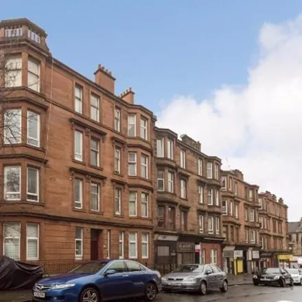 Image 8 - 16 Hillfoot Street, Glasgow, G31 2LF, United Kingdom - Apartment for rent