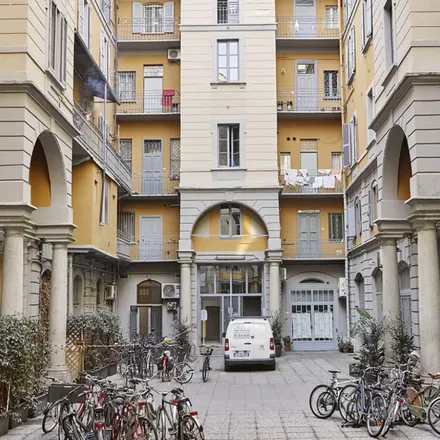 Image 9 - Quality Minimarket, Via Tortona, 12, 20144 Milan MI, Italy - Apartment for rent