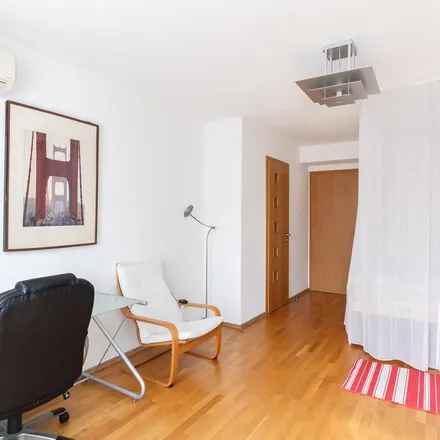 Rent this 5 bed apartment on Balbínova 207/18 in 120 00 Prague, Czechia