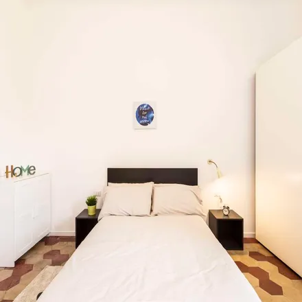 Rent this 3 bed room on Via Cristoforo Negri in 20159 Milan MI, Italy