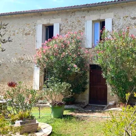Buy this 7 bed house on Pellegrue in Gironde, France