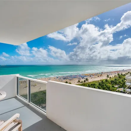 Image 7 - 848 Brickell Avenue, Miami, FL 33131, USA - Apartment for rent