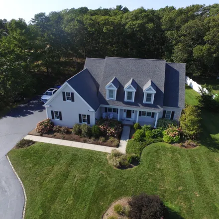 Buy this 5 bed house on 3 Bosuns Lane in Bourne, MA 02532