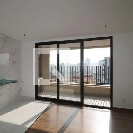 Rent this 2 bed apartment on Rua Paranhos 264 in Vila Dalila, São Paulo - SP