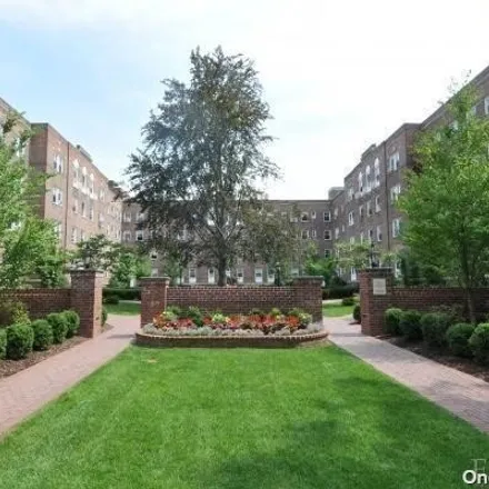 Image 1 - Highland Hall Apartments, 147 Purchase Street, City of Rye, NY 10580, USA - Apartment for rent