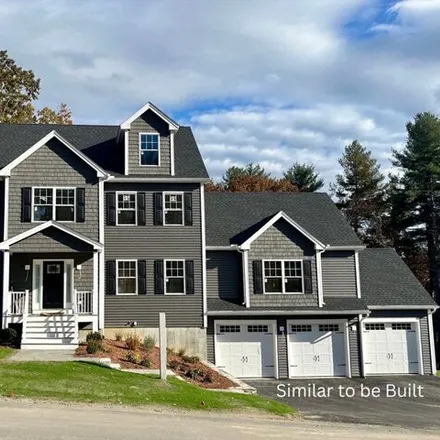 Buy this 5 bed house on unnamed road in Westford, MA 01886