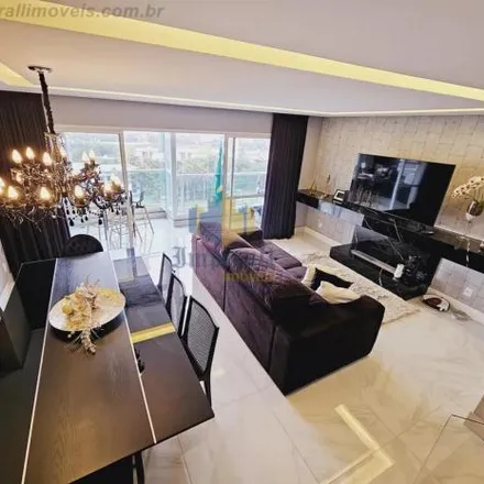 Buy this 2 bed apartment on Bloco D in Rua Francisco Ricci 181, Vila Ema