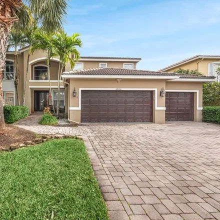 Buy this 5 bed house on 6802 Finamore Circle in Palm Beach County, FL 33467