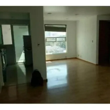 Buy this 3 bed apartment on Calle David Herrera in Miguel Hidalgo, 11800 Mexico City