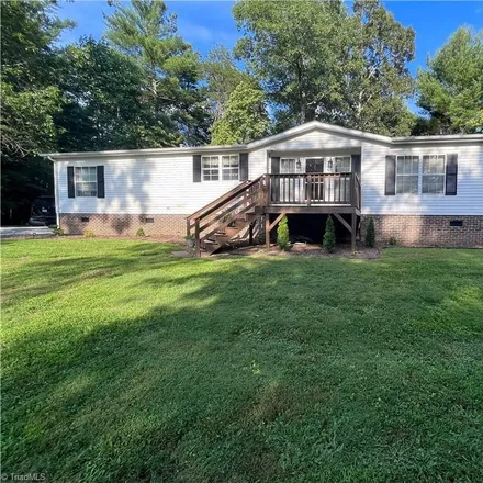 Buy this 3 bed house on 169 Travelers Rest Road in Wilkes County, NC 28697