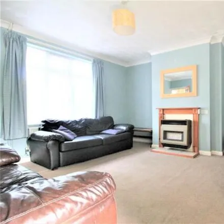 Image 3 - 121 Cadge Road, Norwich, NR5 8DB, United Kingdom - House for rent