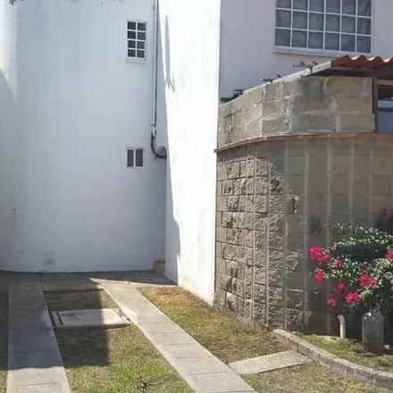 Rent this 3 bed house on Privada Hacienda la Calera in RESIDENCIAL REAL CAMPRESTRE, 89318