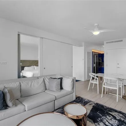 Image 1 - Bayshore Drive, Birch Ocean Front, Fort Lauderdale, FL 33304, USA - Apartment for rent