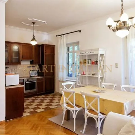 Image 2 - Budapest, Magas út, 1121, Hungary - Apartment for rent