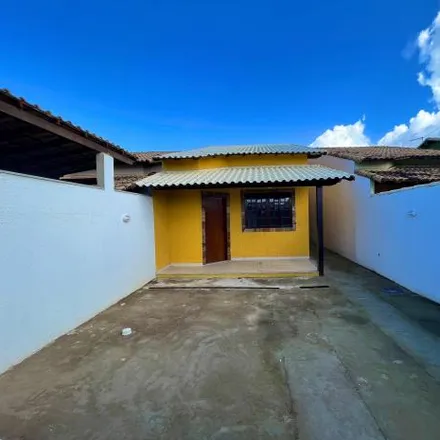 Buy this 2 bed house on Rua Quarenta e Sete in Araçatiba, Maricá - RJ