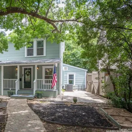 Buy this 5 bed house on 321 Ogden Lane in Alamo Heights, Bexar County