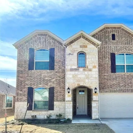 Rent this 5 bed house on Pablina Lane in Fort Worth, TX 76052