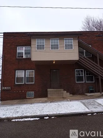 Rent this 2 bed apartment on 206 Edwin Avenue Southeast