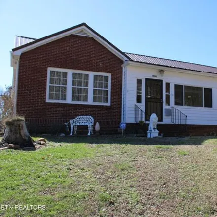 Buy this 3 bed house on 959 Moss Drive in Sweetwater, Monroe County