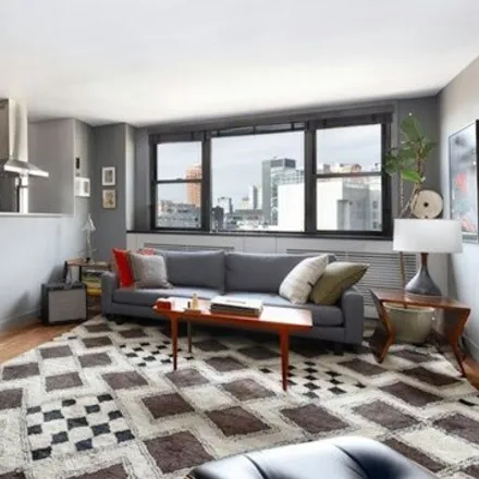 Image 1 - 58 Horatio Street, New York, NY 10014, USA - Apartment for sale