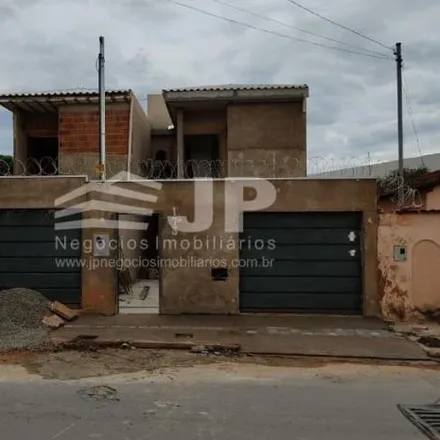 Buy this 3 bed house on Hospital Dia Heitor Vilasboas in Rua Dom João Pimenta 171, Centro