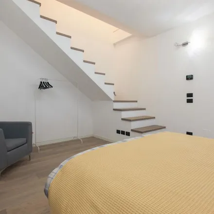 Image 4 - Via Pinerolo, 68, Via Pinerolo, 20151 Milan MI, Italy - Apartment for rent