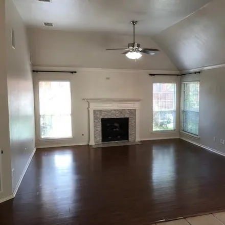 Image 3 - 600 Bel Air Drive, Allen, TX 75013, USA - House for rent