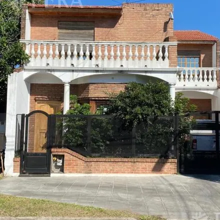 Buy this 5 bed house on Almirante Solier 5029 in Villa Barilari, 1874 Villa Domínico