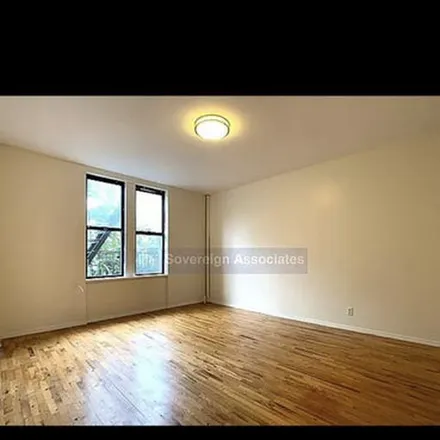 Rent this 2 bed apartment on 130 Wadsworth Avenue in New York, NY 10033