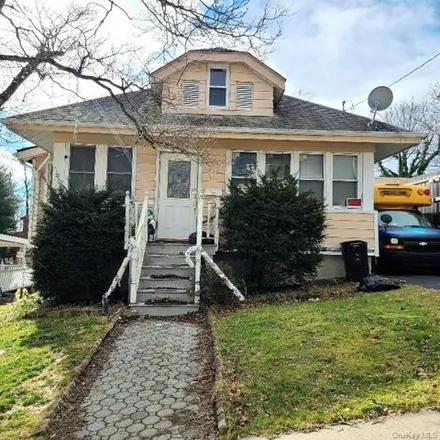 Buy this 2 bed house on 16 Agate Avenue in Sparta, Village of Ossining