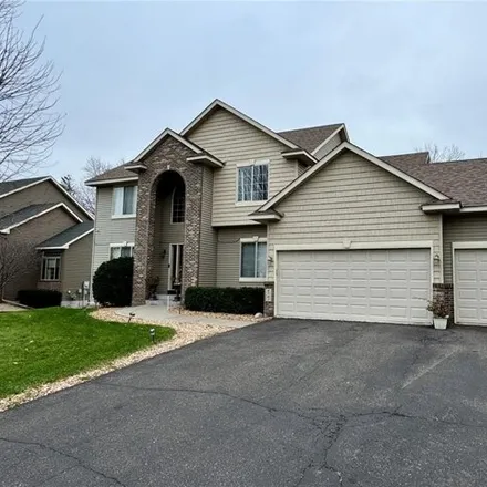 Rent this 5 bed house on 4707 107th Ave N in Brooklyn Park, Minnesota