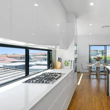 Rent this 3 bed apartment on Shell Cove in Shell Cove NSW 2529, Australia