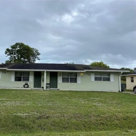 Buy this 4 bed house on 134 Westglen Drive in Fort Pierce, FL 34981